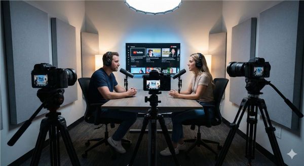 Prečo už len audio nestačí? 3 dôvody, prečo zapnúť kamery